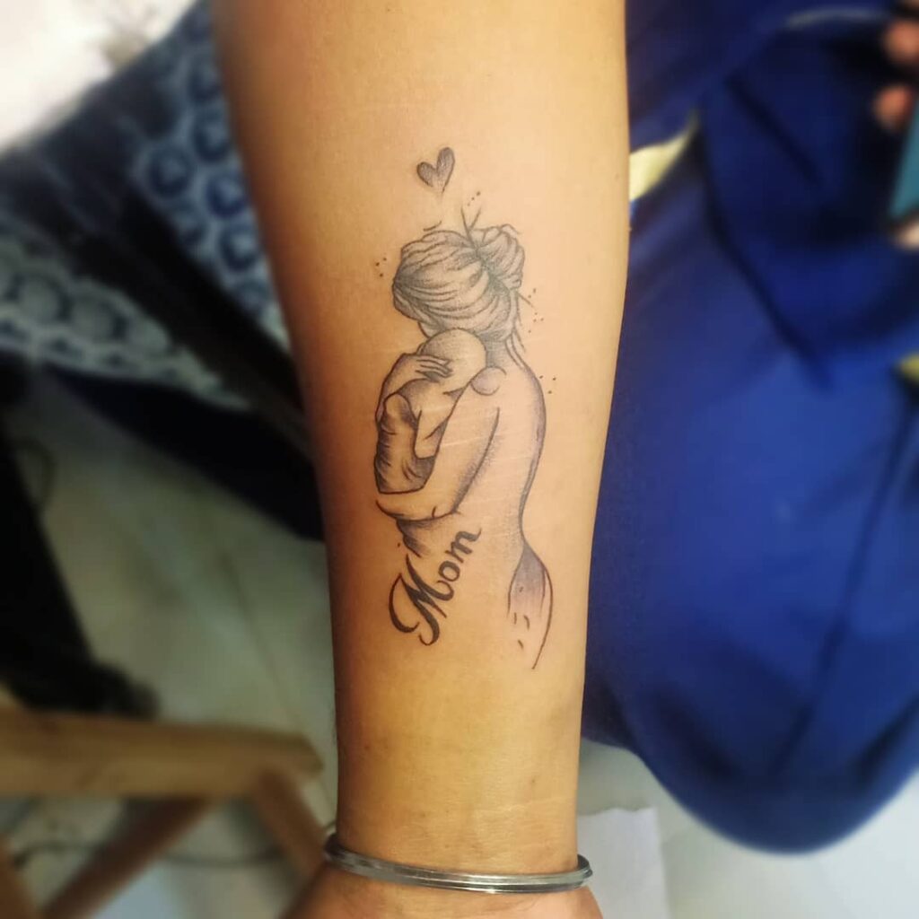 Custom Tattoos, Minimalist Tattoos, Portrait Tattoos, Traditional Tattoos, Tribal Tattoos, Geometric Tattoos, Script Tattoos, Watercolor Tattoos, Cover-Up Tattoos, Abstract Tattoos