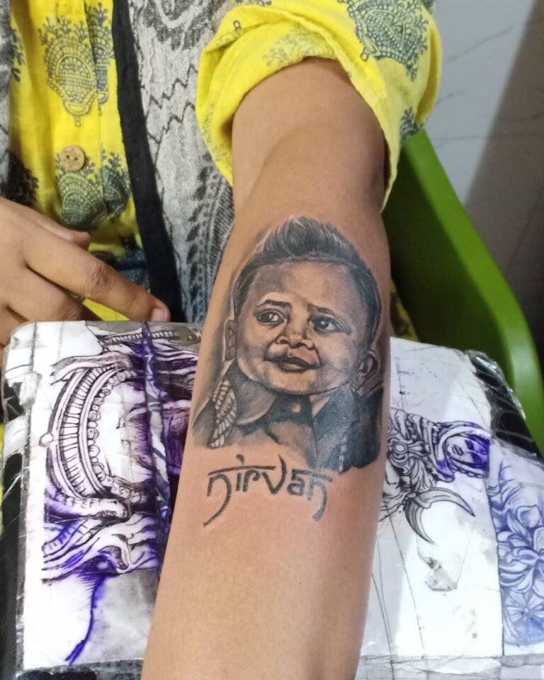Custom Tattoos, Minimalist Tattoos, Portrait Tattoos, Traditional Tattoos, Tribal Tattoos, Geometric Tattoos, Script Tattoos, Watercolor Tattoos, Cover-Up Tattoos, Abstract Tattoos