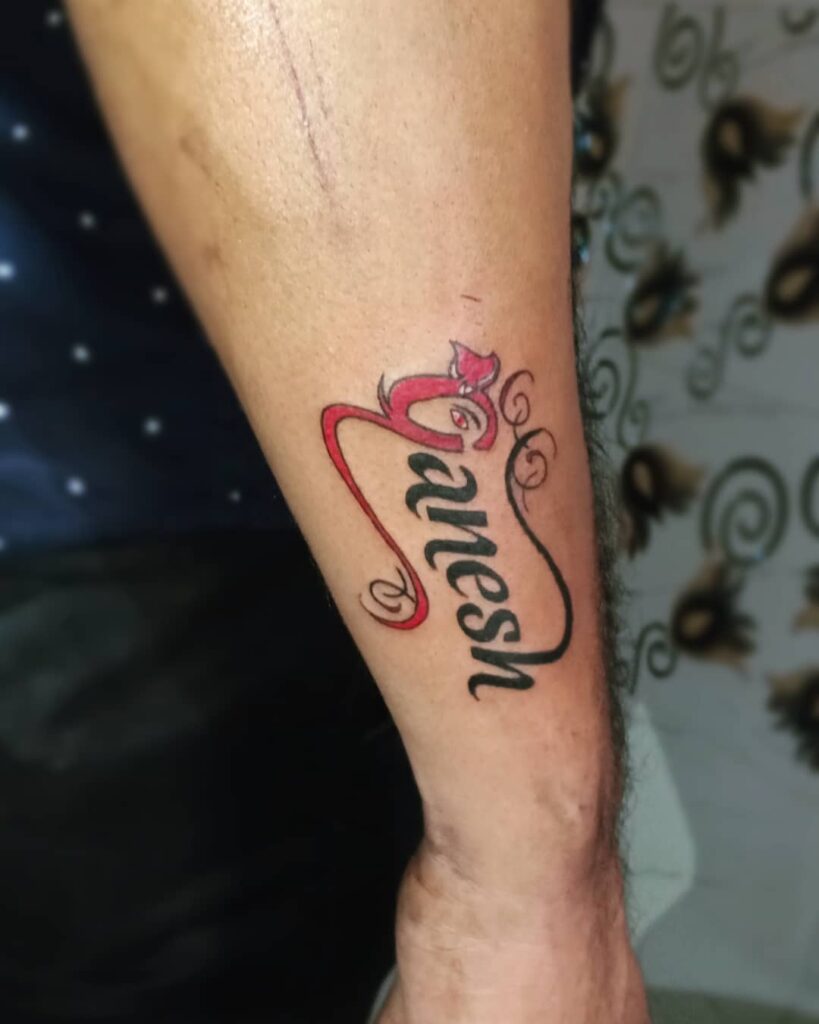 Custom Tattoos, Minimalist Tattoos, Portrait Tattoos, Traditional Tattoos, Tribal Tattoos, Geometric Tattoos, Script Tattoos, Watercolor Tattoos, Cover-Up Tattoos, Abstract Tattoos