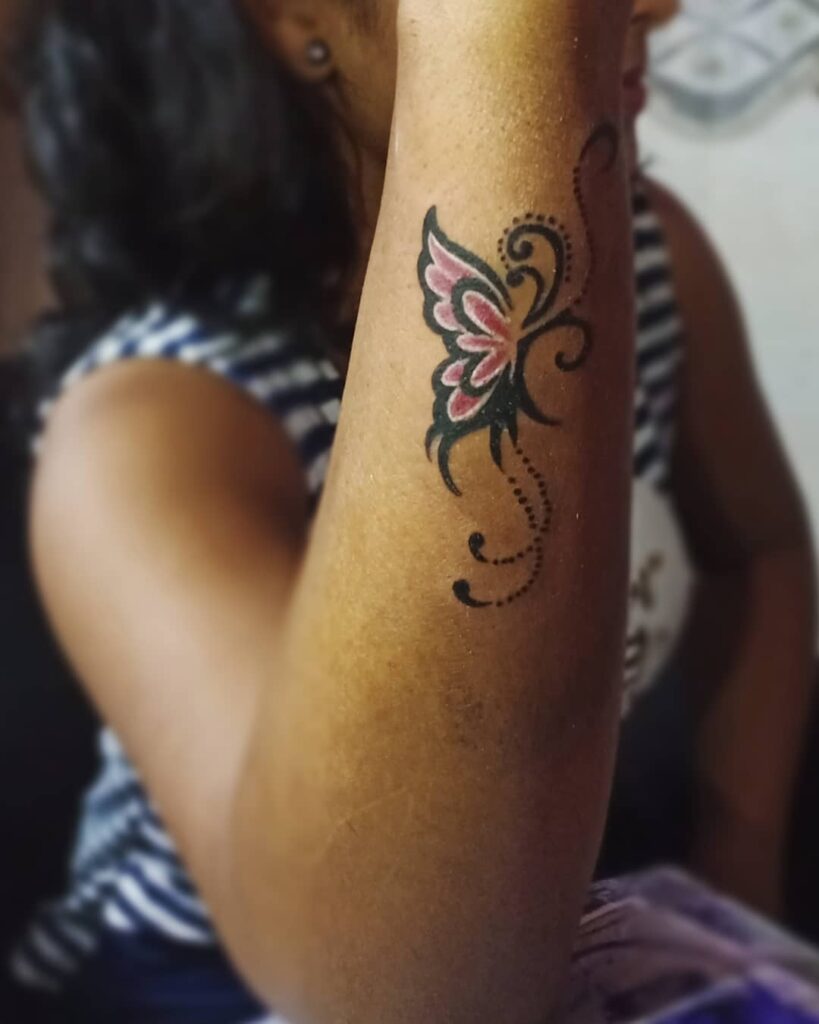 Custom Tattoos, Minimalist Tattoos, Portrait Tattoos, Traditional Tattoos, Tribal Tattoos, Geometric Tattoos, Script Tattoos, Watercolor Tattoos, Cover-Up Tattoos, Abstract Tattoos